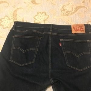 Levi’s 510 Jeans
